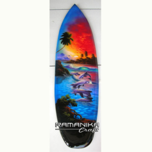 bali surfboard handicraft sbabh1