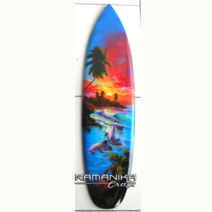 bali surfboard handicraft sbabh3