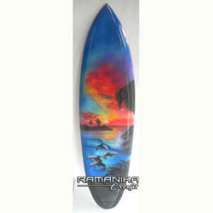 bali surfboard handicraft sbabh5