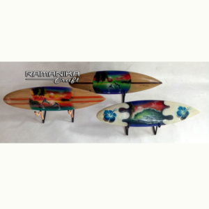 bali wooden surfboard handicraft sbabvish