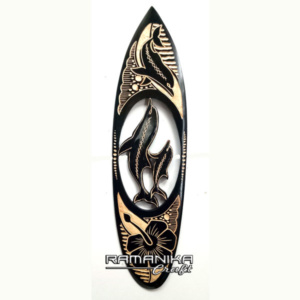 bali wooden carving wall hanging handicraft sbbcrh5