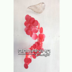 bali capiz shell wind chimes top shell handicraft cmcsts1