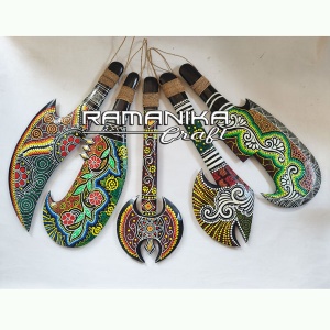 bali wall hanging handicraft hwaaxdp