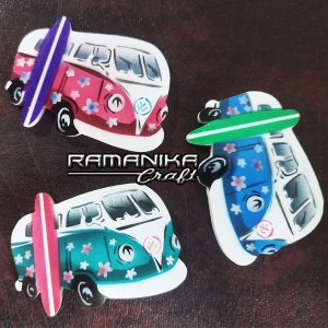 bali wooden airbrush magnetic accessories mgab5