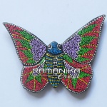 bali magnetic dot painting handicraft mgadtp3