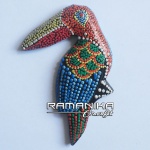 bali magnetic dot painting handicraft mgadtp5