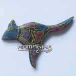 bali magnetic dot painting handicraft mgadtp6