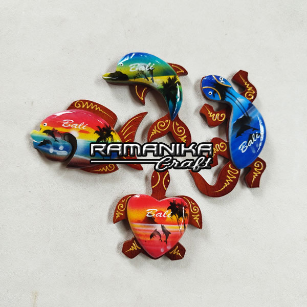 bali wooden magnetic accessories MG-AGPD bali wooden magnetic accessories mgagpd
