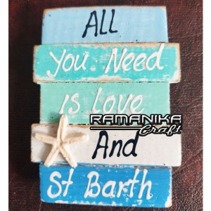 bali wooden magnetic accessories mgfnas3