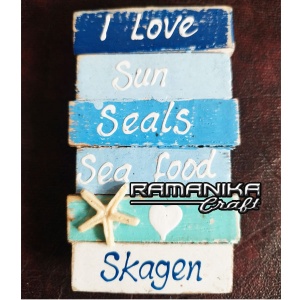 bali wooden magnetic accessories mgfnas4