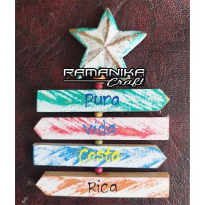 bali wooden magnetic accessories mgnsst
