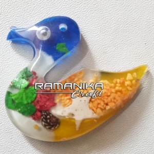 bali magnetic resin handicraft mgrs1