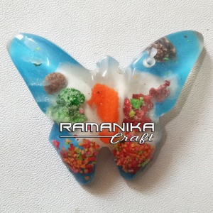 bali magnetic resin handicraft mgrs4