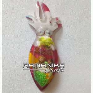 bali magnetic resin handicraft mgrs5