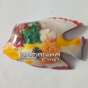 bali magnetic resin handicraft mgrs6