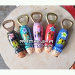 bali wooden opener bottle handicraft obpfb