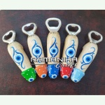 bali wooden opener bottle handicraft obpnte