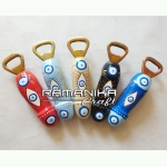 bali wooden opener bottle handicraft obpte
