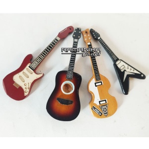 bali magnetic guitar wooden accessories mgmig