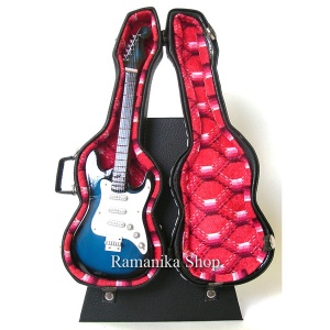 bali music instruments miniature guitar case micgs2