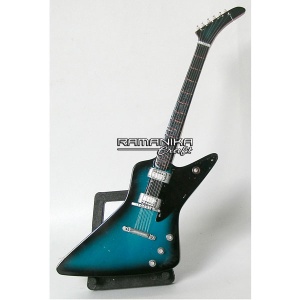 bali musical instrument guitar handicraft mig10b