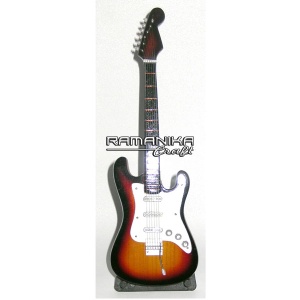 bali musical instrument guitar handicraft mig1c