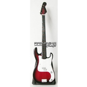 bali musical instrument guitar handicraft mig9b