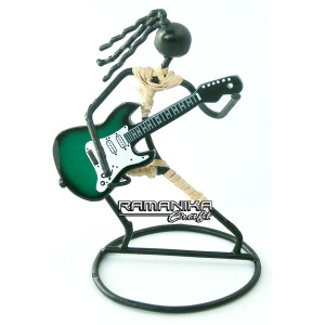 bali musical instrument man playing guitar mimpg2