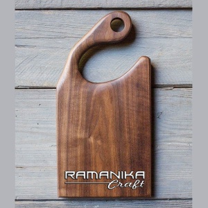 bali kitchenware teak wood cutting board handicraft kwtcb1