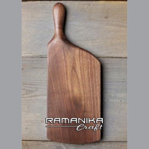 bali kitchenware teak wood cutting board handicraft kwtcb4