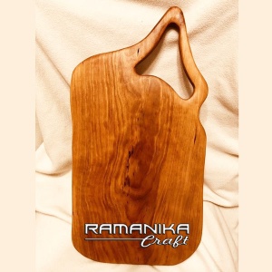 bali kitchenware teak wood cutting board handicraft kwtcb7