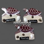 bali wooden magnetic handicraft mgpwss1