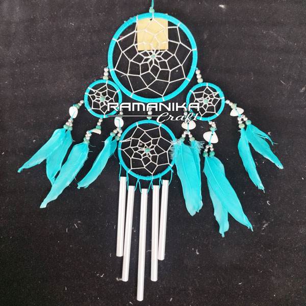 bali dreamcatcher spider rings windchimes handicraft DC-WFSR bali dreamcatcher spider rings windchimes handicraft dcwfsr